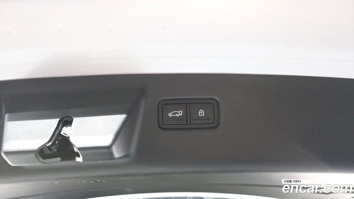 Hyundai Santafe 2025