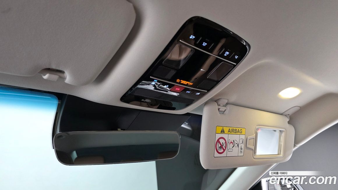 Hyundai Grandeur 2025