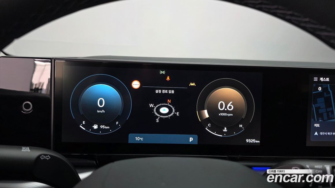 Hyundai Grandeur 2025