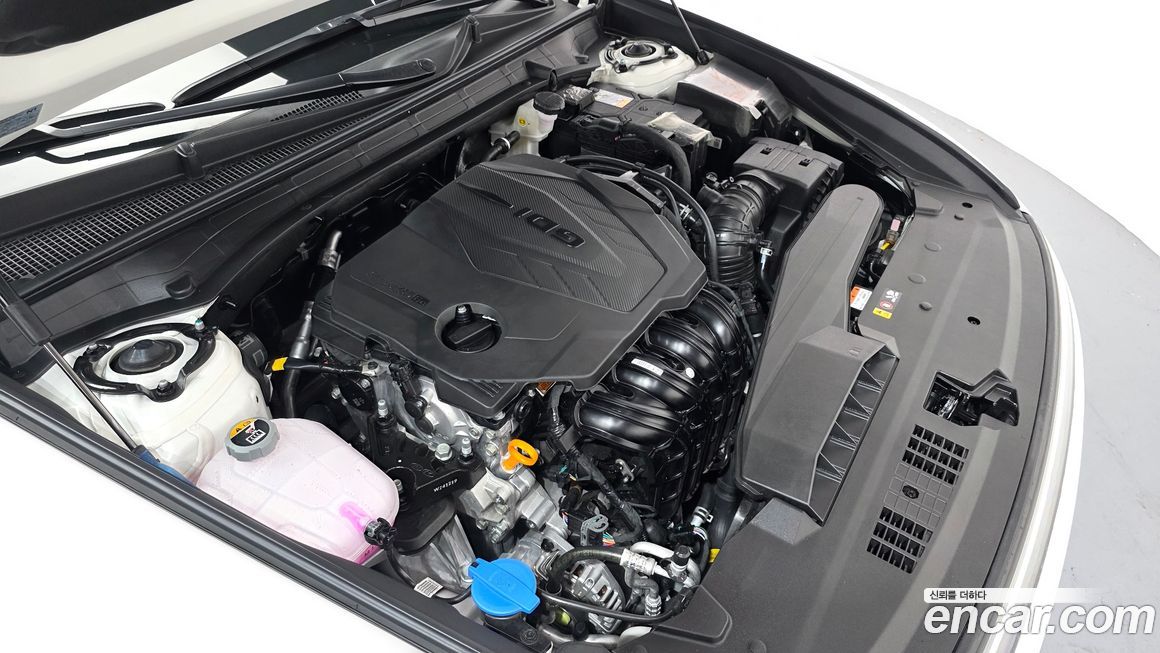 Hyundai Grandeur 2025