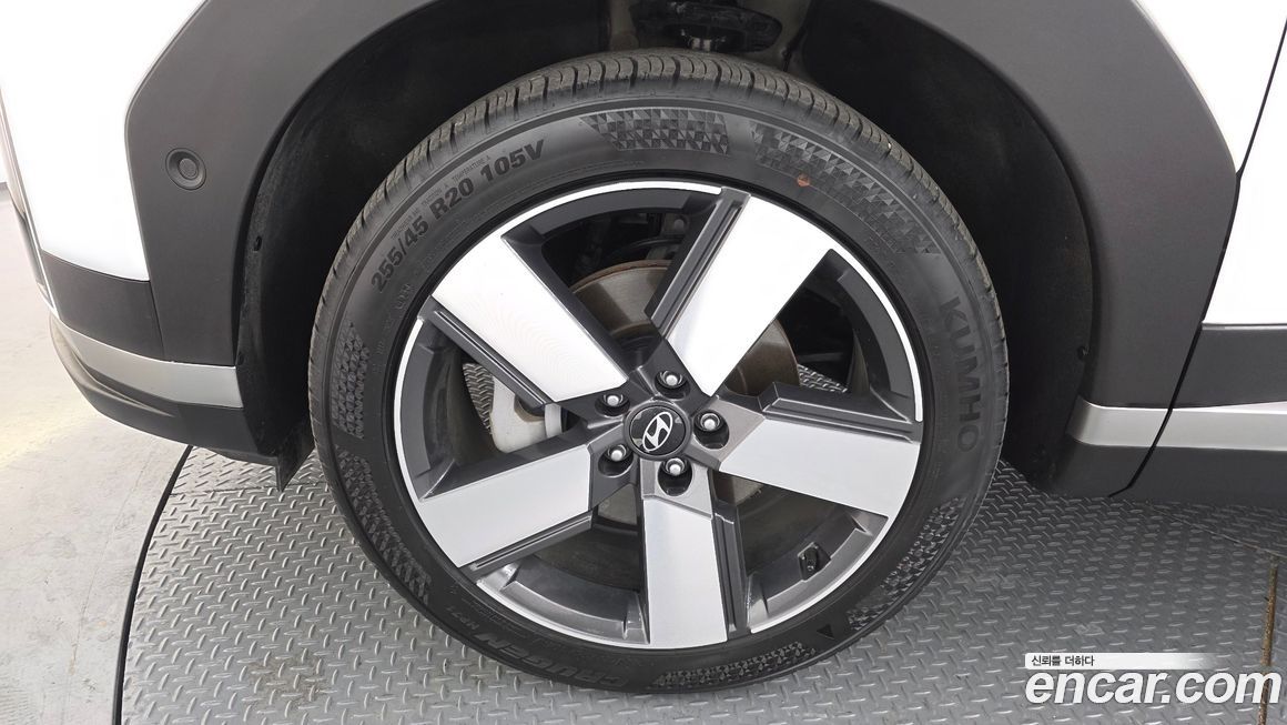 Hyundai Santafe 2025