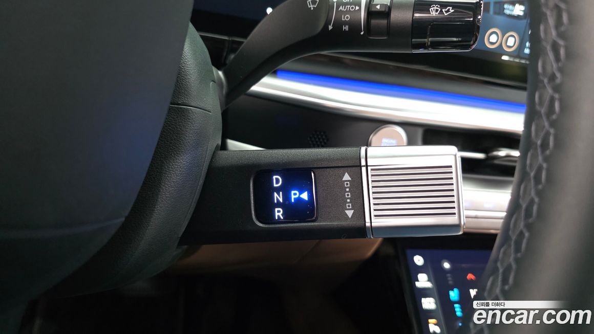 Hyundai Grandeur 2025