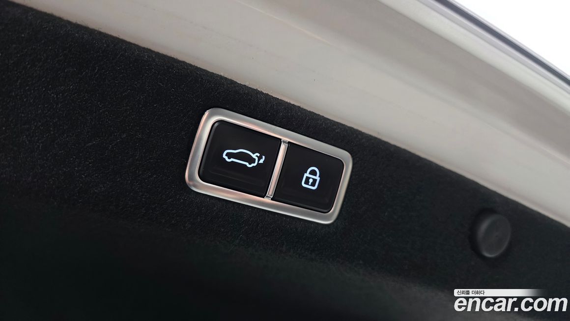 Hyundai Grandeur 2025