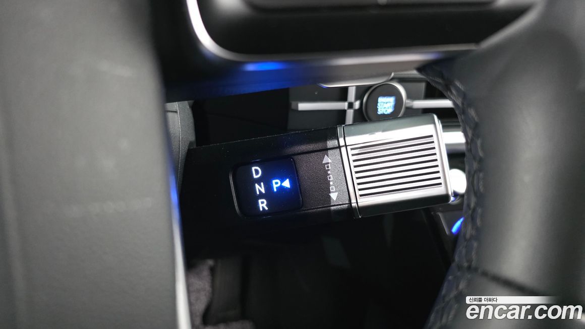 Hyundai Santafe 2025