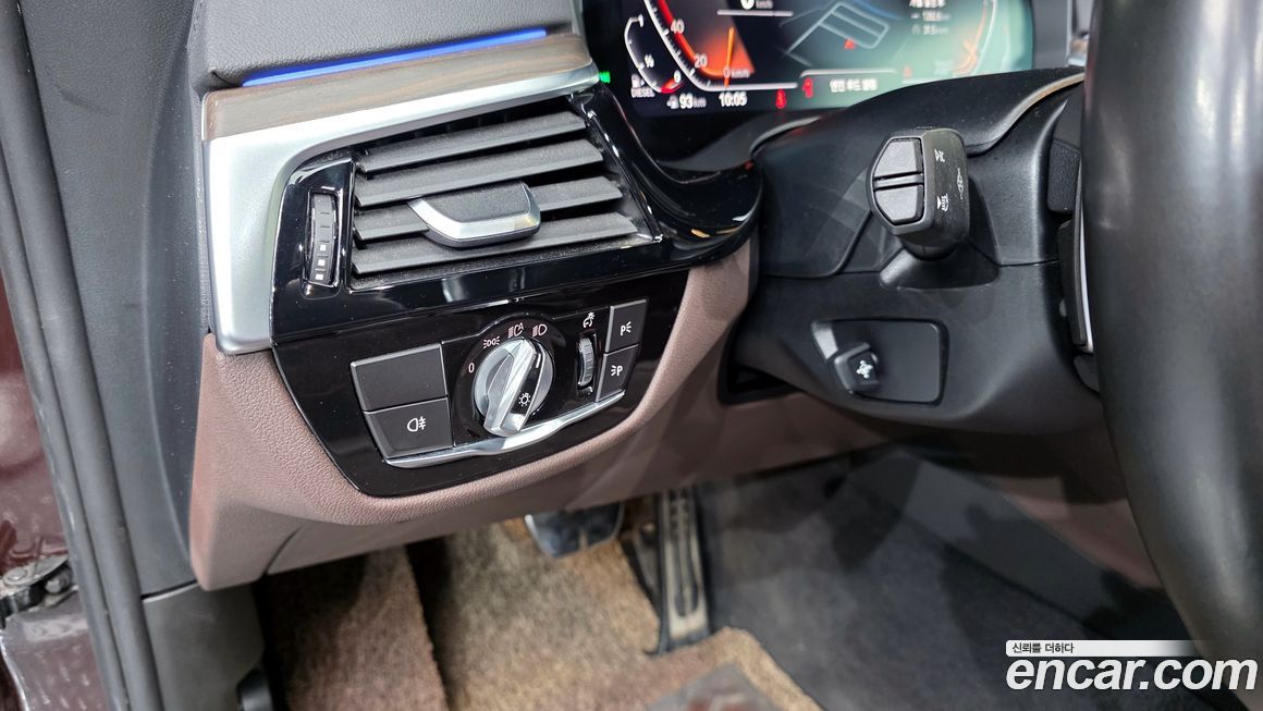 BMW Gran Turismo 2020