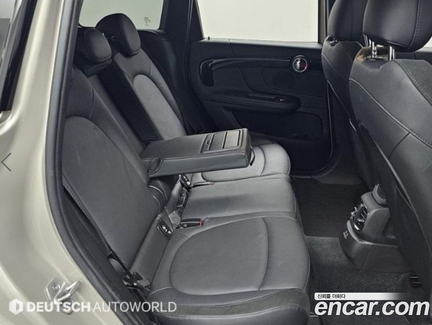 Mini Countryman 2024