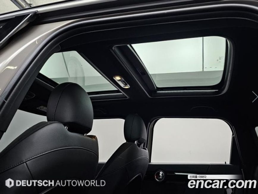 Mini Countryman 2024