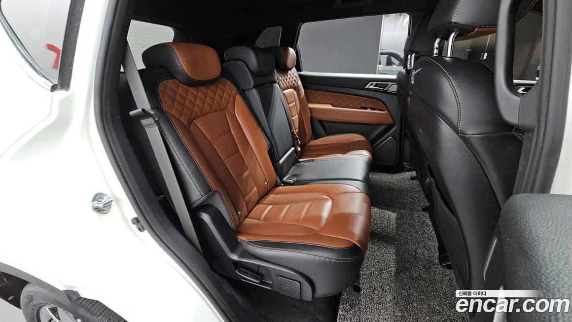 KG_Mobility_Ssangyong Rexton 2020