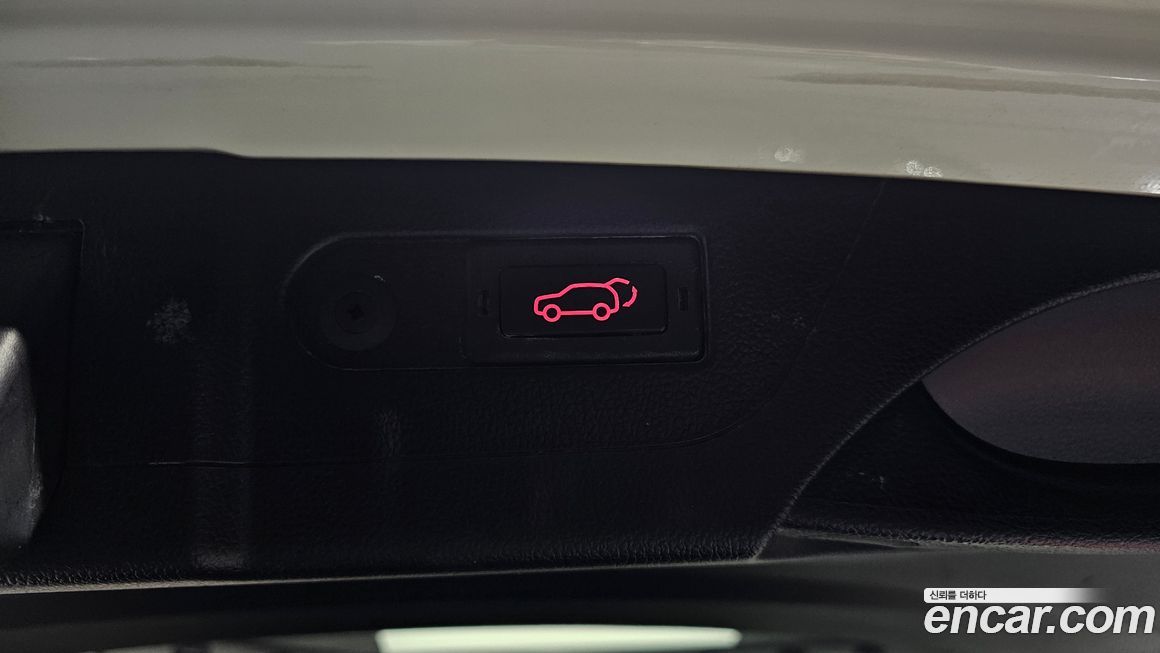 KG_Mobility_Ssangyong Rexton 2020