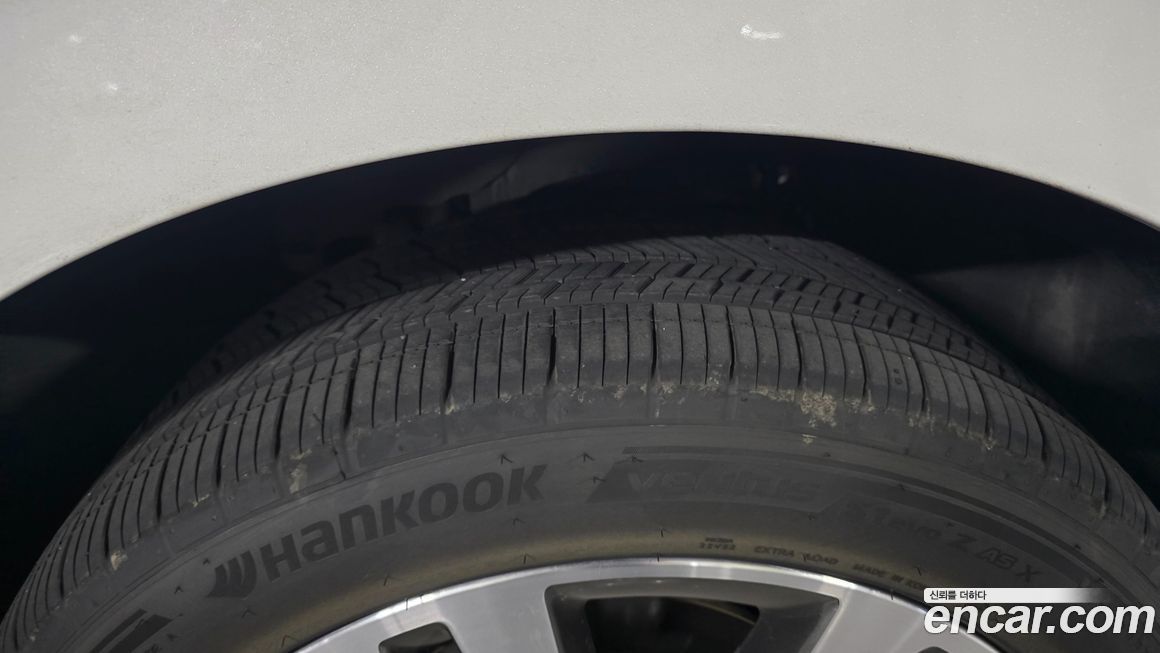 Ford Expedition 2021