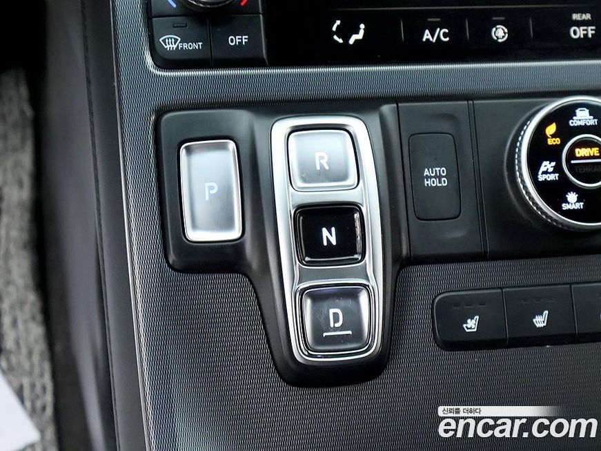 Hyundai Palisade 2024