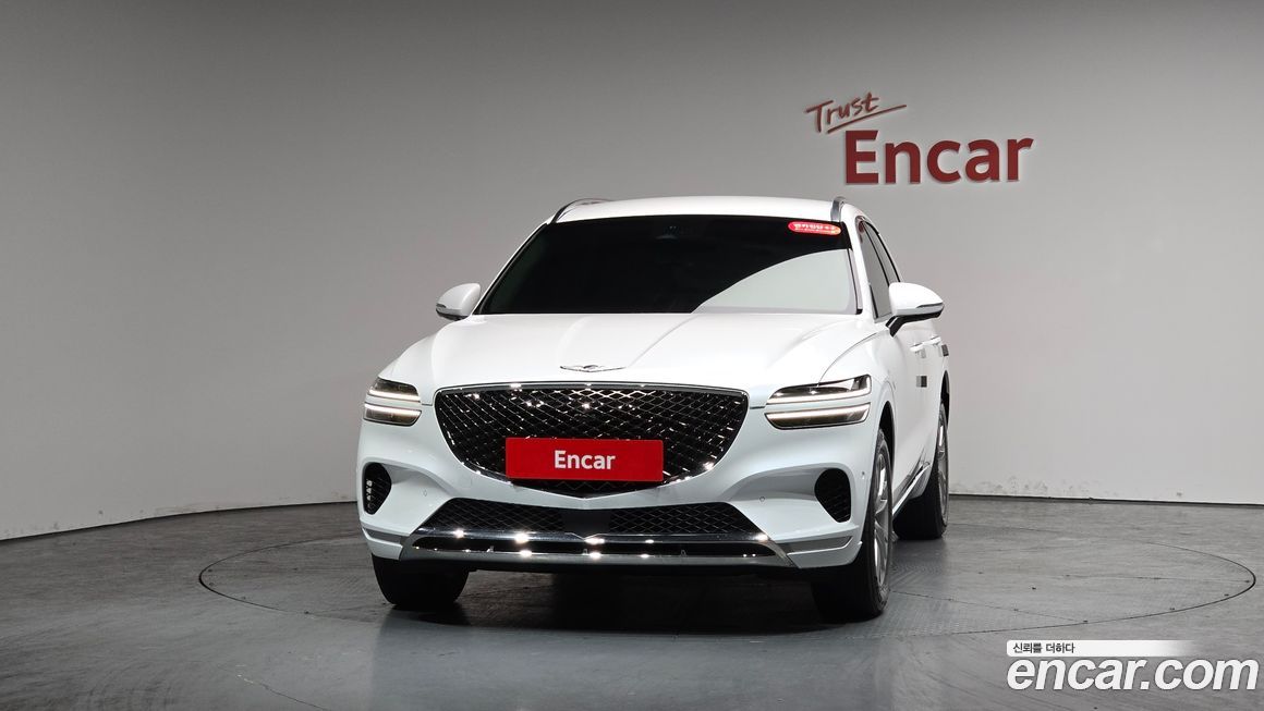 Genesis GV70 2023