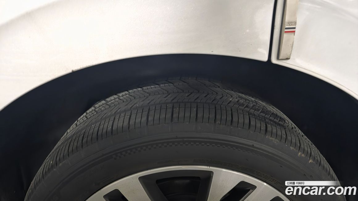 Ford Expedition 2021