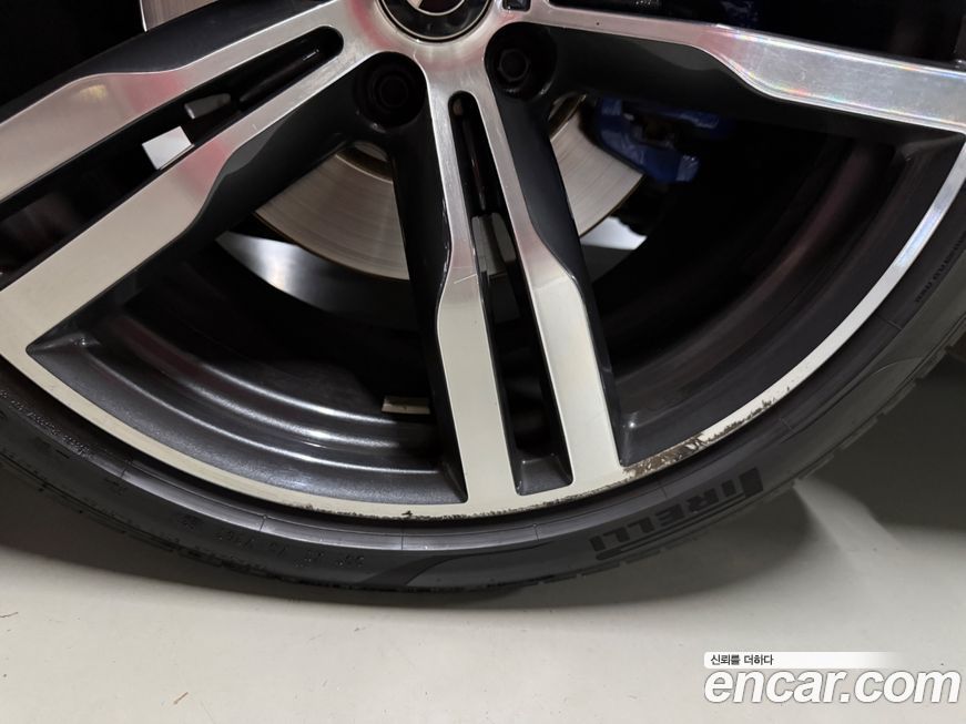 BMW Gran Turismo 2021