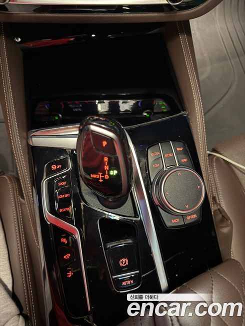 BMW Gran Turismo 2021