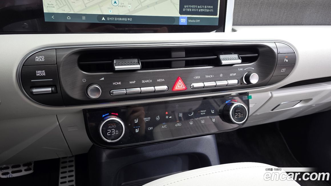 Hyundai Palisade 2026