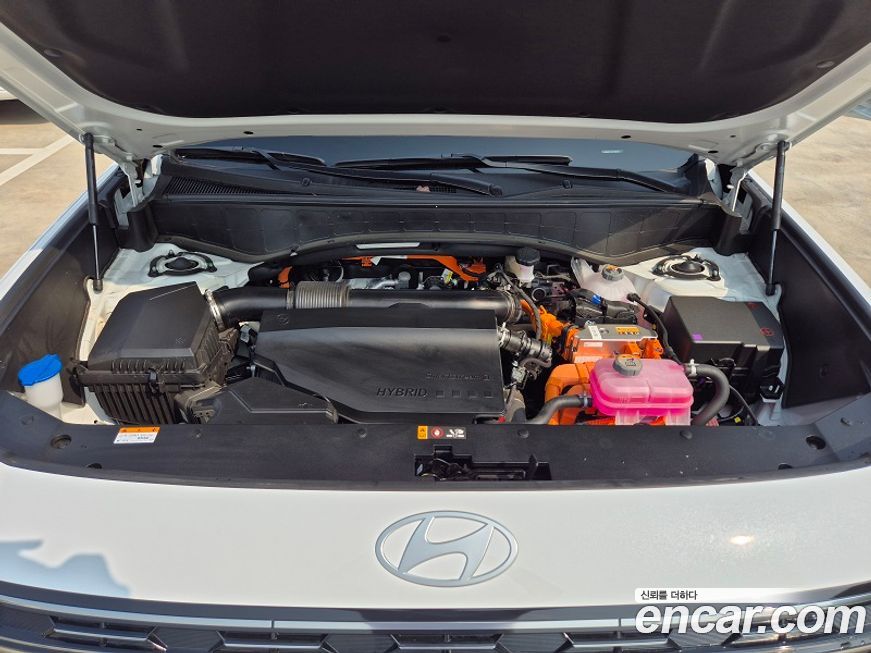 Hyundai Palisade 2026