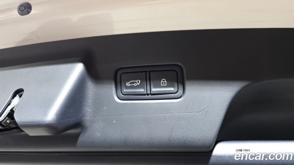 Hyundai Palisade 2026