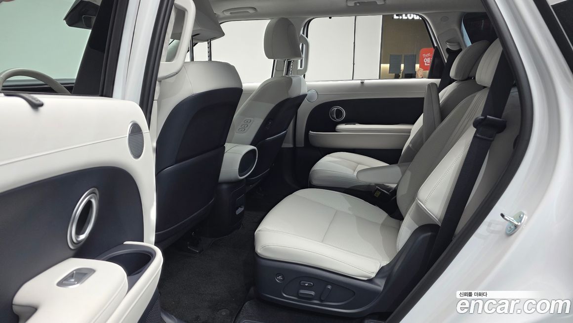 Hyundai Palisade 2026