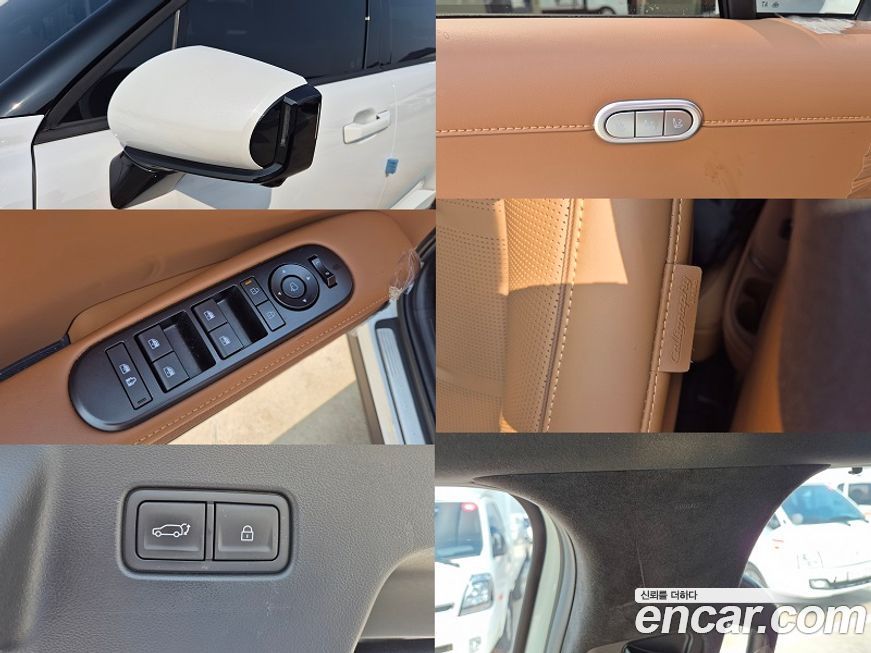 Hyundai Palisade 2026