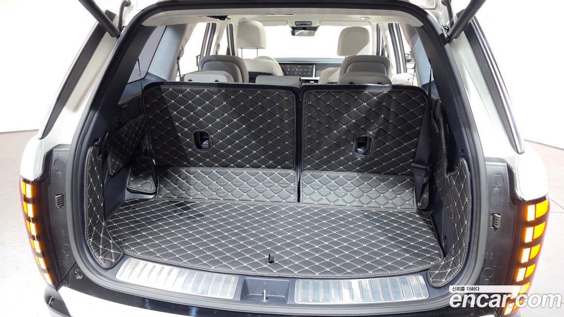 Hyundai Palisade 2026