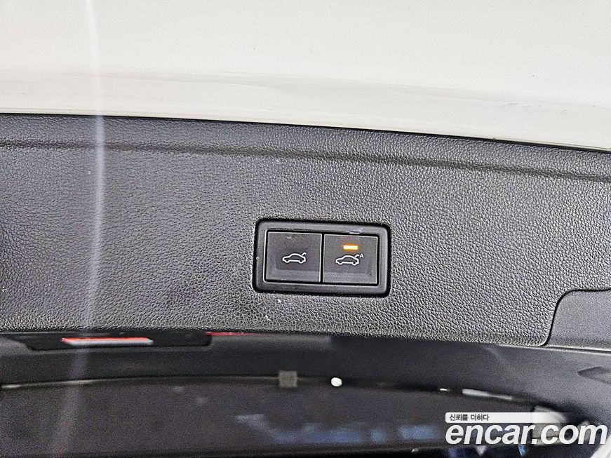 Volkswagen Touareg 2023