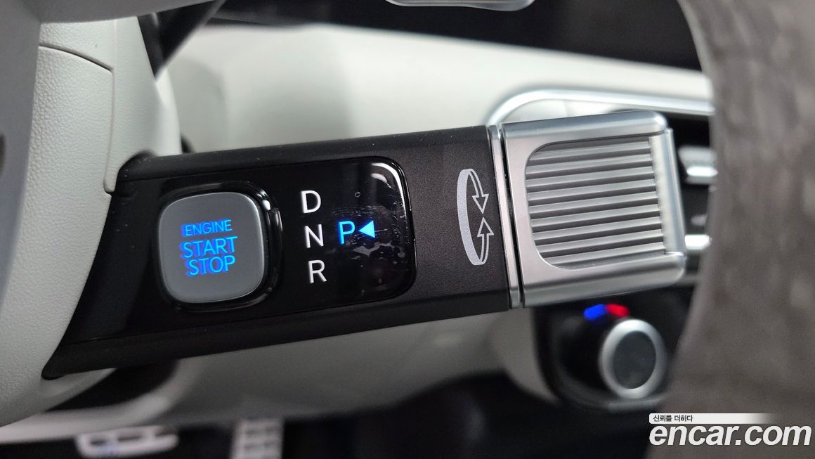 Hyundai Palisade 2026