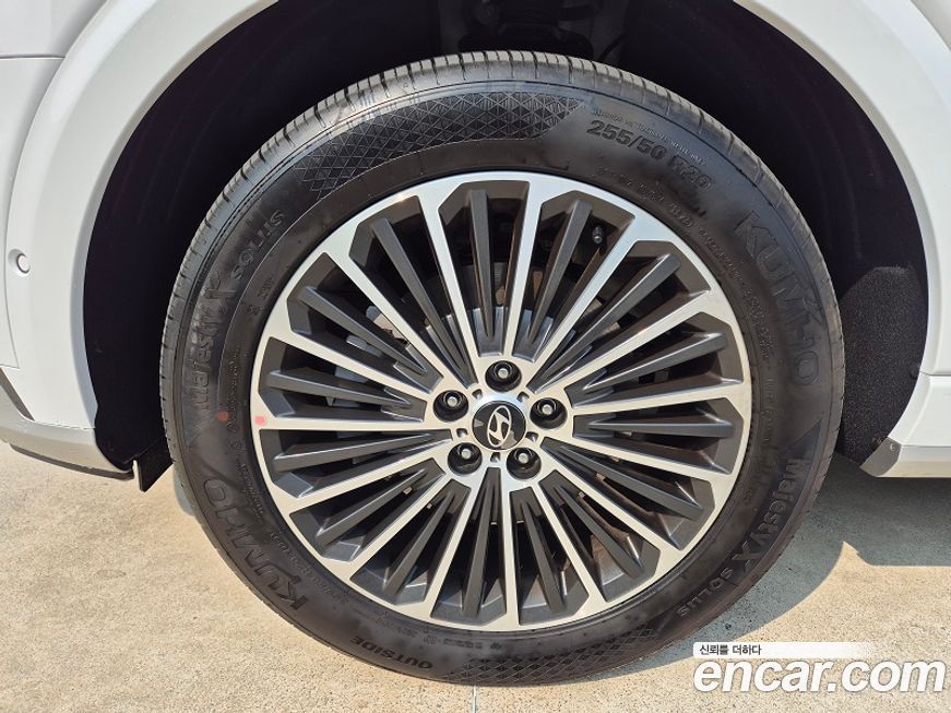 Hyundai Palisade 2026