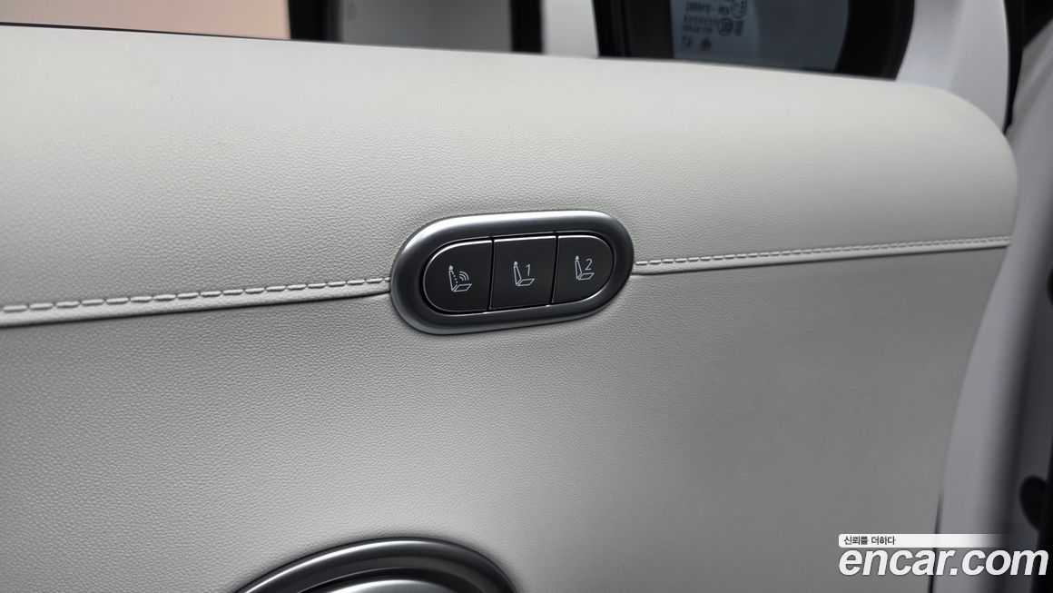 Hyundai Palisade 2026