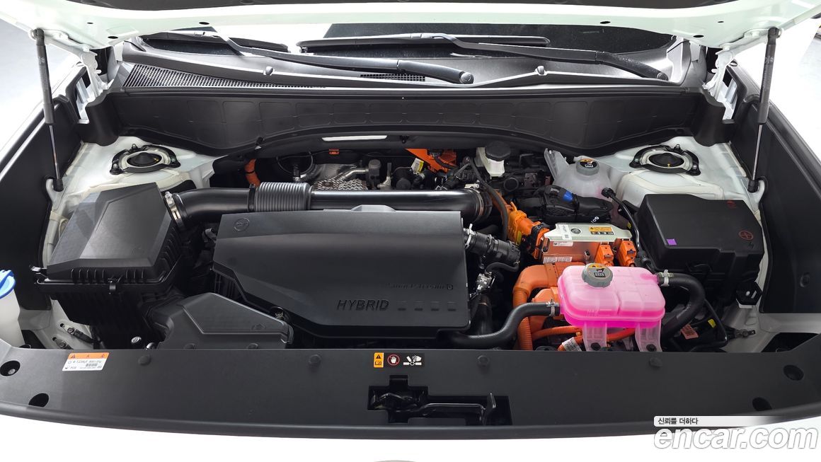 Hyundai Palisade 2026