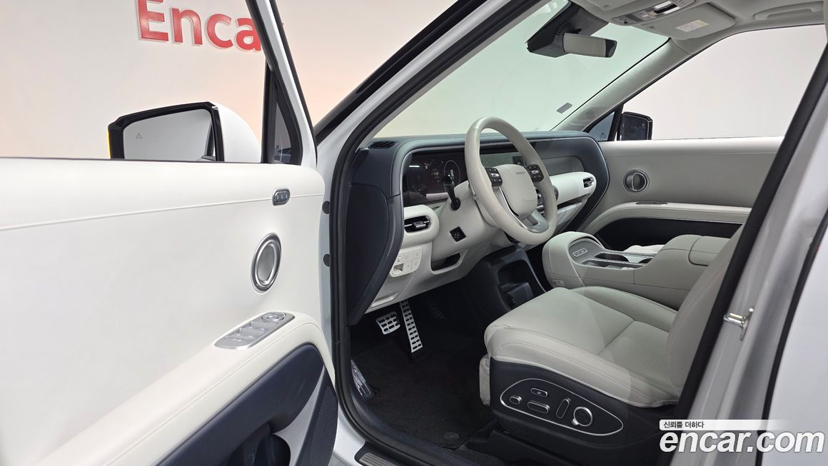 Hyundai Palisade 2026