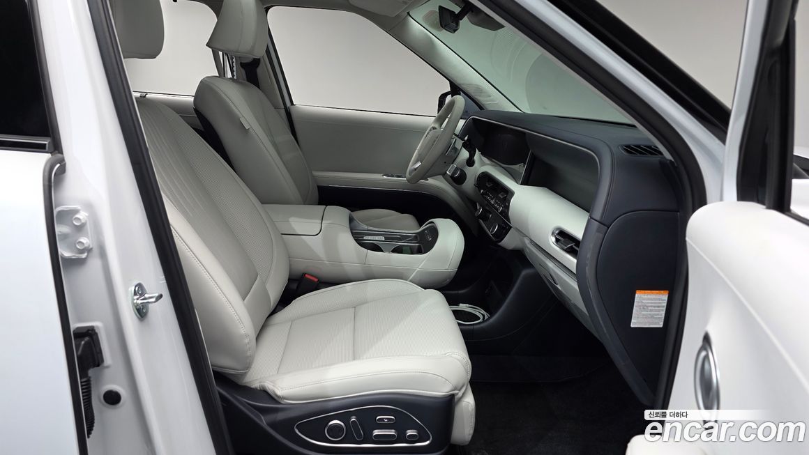 Hyundai Palisade 2026