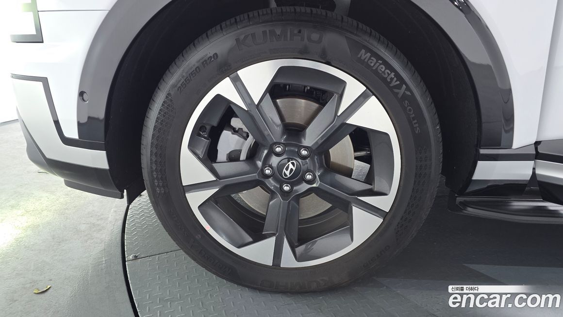 Hyundai Palisade 2026