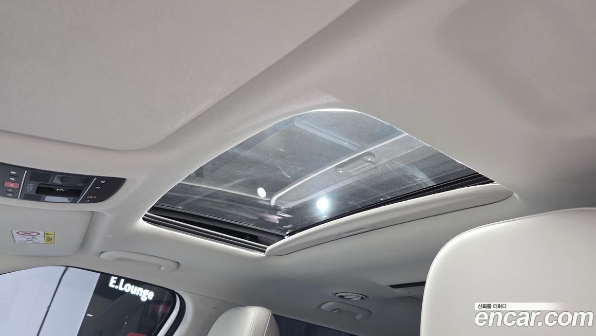 Hyundai Palisade 2026