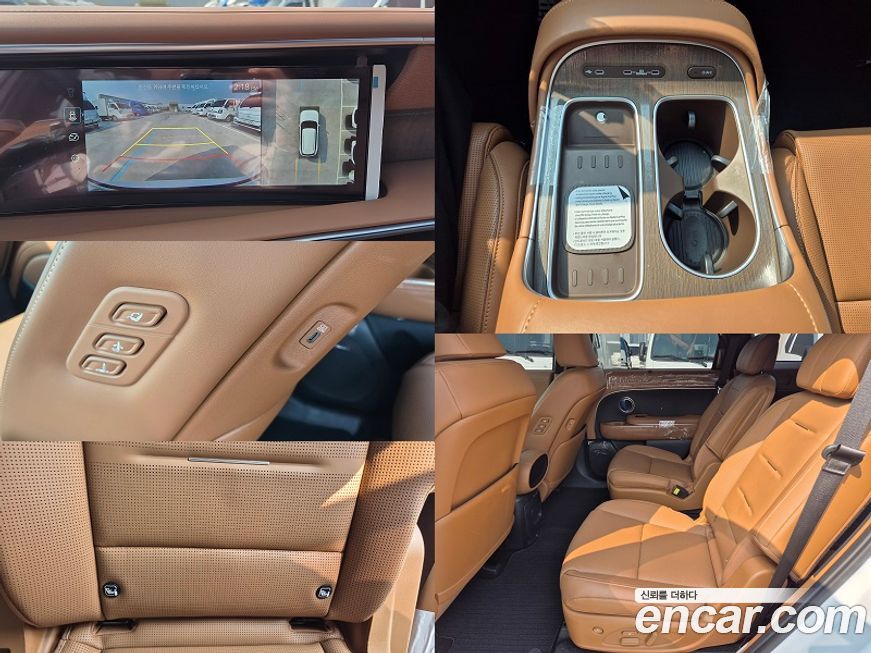 Hyundai Palisade 2026