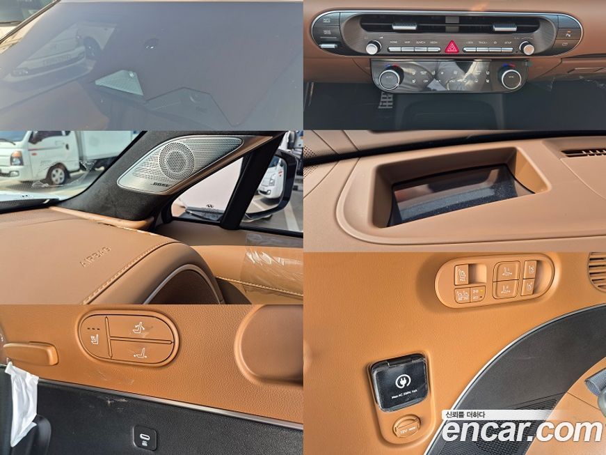 Hyundai Palisade 2026