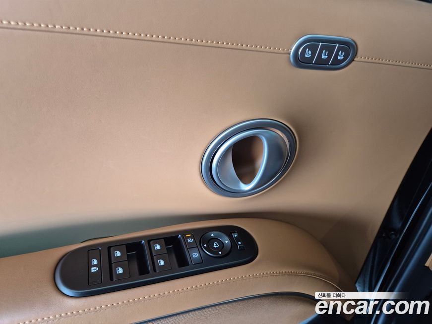 Hyundai Palisade 2026