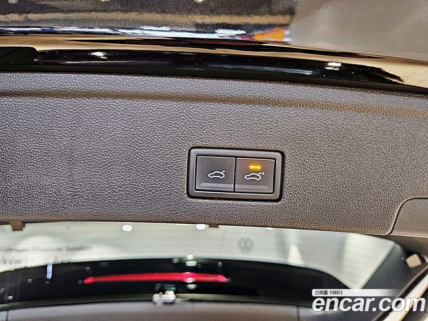 Volkswagen Touareg 2023