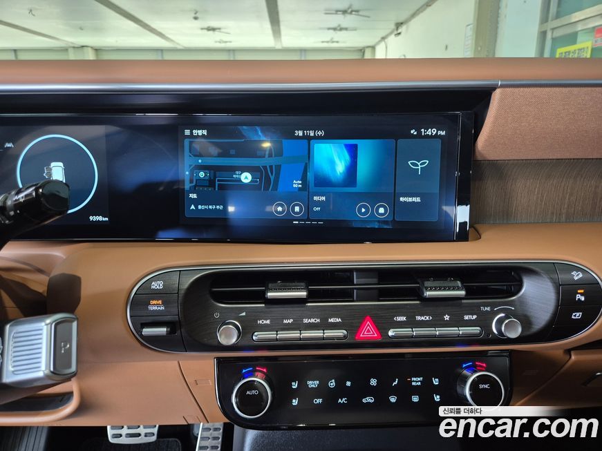 Hyundai Palisade 2026