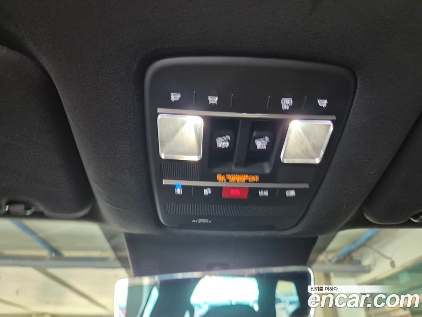 Hyundai Palisade 2026