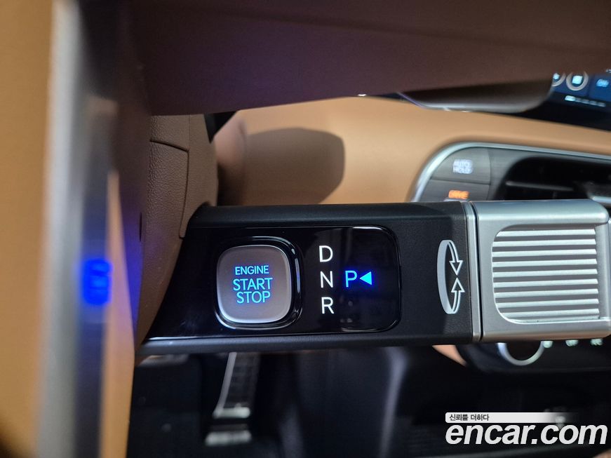 Hyundai Palisade 2026