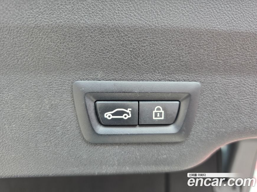 BMW Gran Turismo 2022