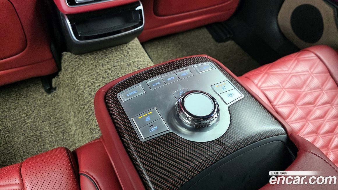 Genesis G80 2025
