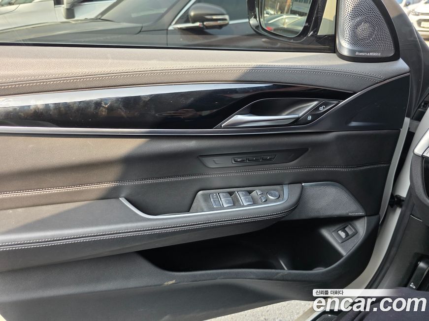 BMW Gran Turismo 2022