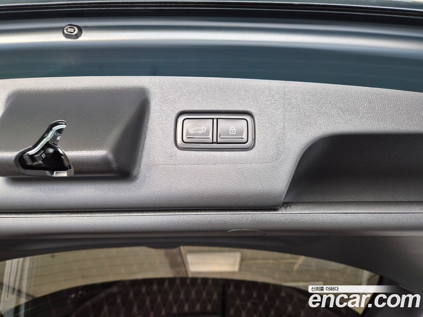 Hyundai Palisade 2026