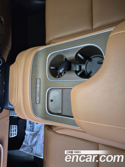 Hyundai Palisade 2026