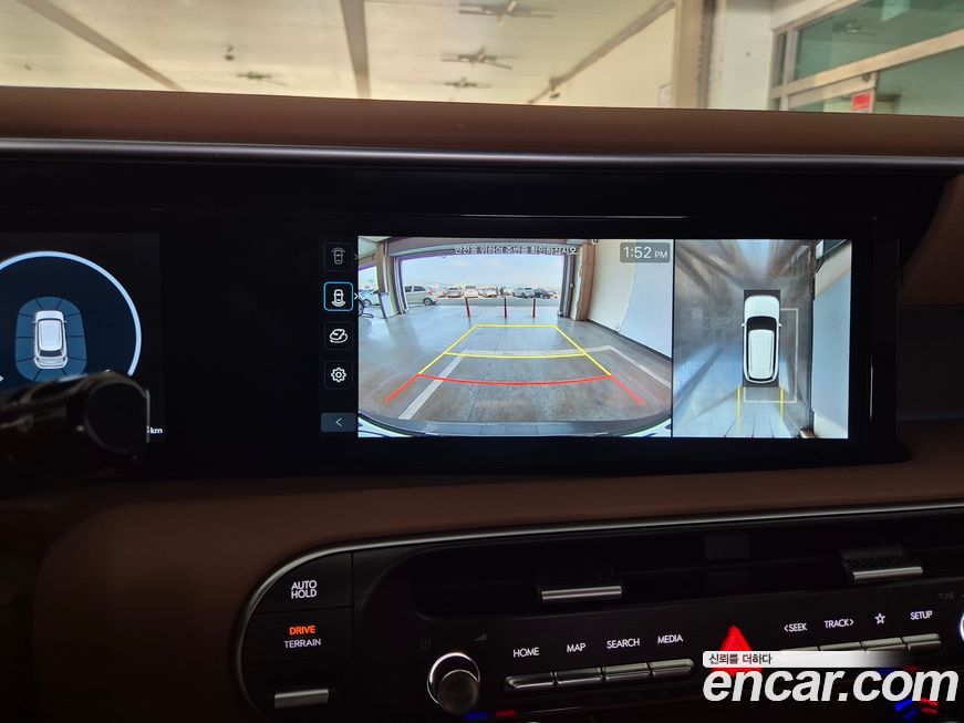 Hyundai Palisade 2026