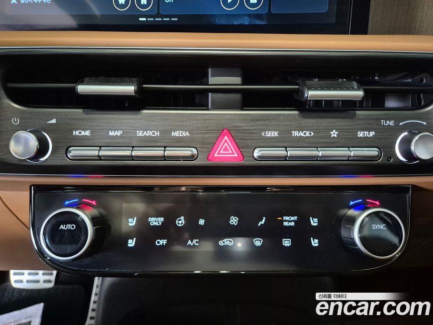 Hyundai Palisade 2026