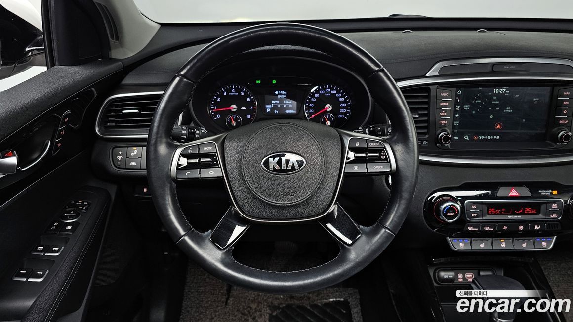 Kia Sorento 2020