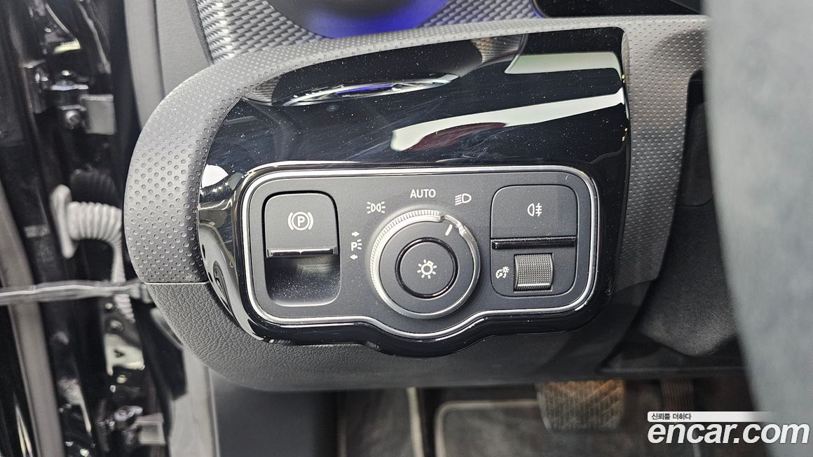 Mercedes-Benz A-Class 2022